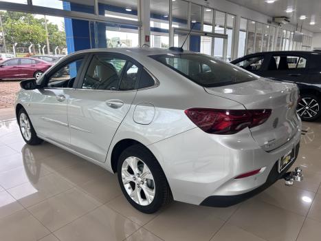 CHEVROLET Onix Sedan 1.0 12V 4P FLEX PREMIER PLUS TURBO AUTOM�TICO, Foto 4