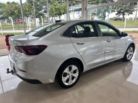 CHEVROLET Onix Sedan 1.0 12V 4P FLEX PREMIER PLUS TURBO AUTOM�TICO, Foto 5