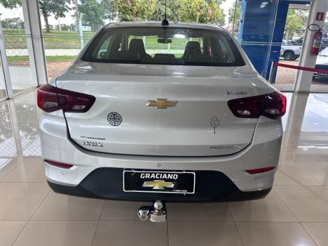 CHEVROLET Onix Sedan 1.0 12V 4P FLEX PREMIER PLUS TURBO AUTOM�TICO, Foto 6