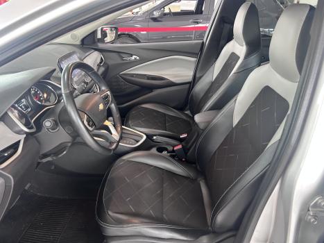 CHEVROLET Onix Sedan 1.0 12V 4P FLEX PREMIER PLUS TURBO AUTOM�TICO, Foto 7