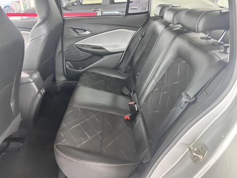 CHEVROLET Onix Sedan 1.0 12V 4P FLEX PREMIER PLUS TURBO AUTOM�TICO, Foto 8