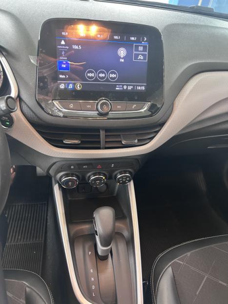 CHEVROLET Onix Sedan 1.0 12V 4P FLEX PREMIER PLUS TURBO AUTOM�TICO, Foto 10