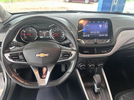 CHEVROLET Onix Sedan 1.0 12V 4P FLEX PREMIER PLUS TURBO AUTOM�TICO, Foto 11