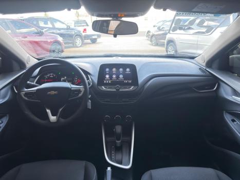 CHEVROLET Onix Sedan 1.0 12V 4P FLEX LT PLUS TURBO AUTOM�TICO, Foto 5