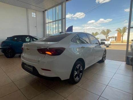 CHEVROLET Onix Sedan 1.0 12V 4P FLEX LT PLUS TURBO AUTOM�TICO, Foto 8