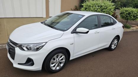 CHEVROLET Onix Sedan 1.0 12V 4P FLEX LTZ PLUS TURBO AUTOM�TICO, Foto 3