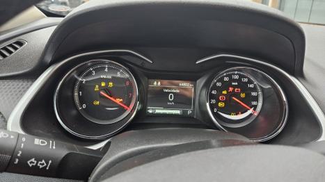 CHEVROLET Onix Sedan 1.0 12V 4P FLEX LTZ PLUS TURBO AUTOM�TICO, Foto 5