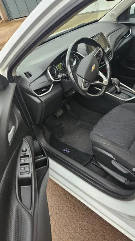CHEVROLET Onix Sedan 1.0 12V 4P FLEX LTZ PLUS TURBO AUTOM�TICO, Foto 7