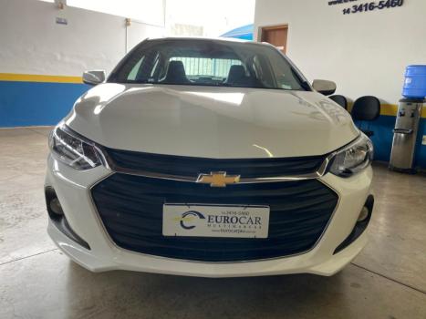 CHEVROLET Onix Sedan 1.0 12V 4P FLEX LTZ PLUS TURBO AUTOM�TICO, Foto 2