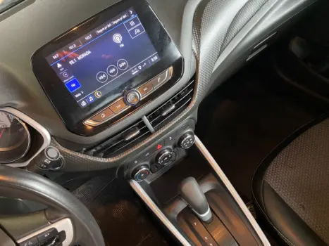 CHEVROLET Onix Sedan 1.0 12V 4P FLEX LTZ PLUS TURBO AUTOM�TICO, Foto 8