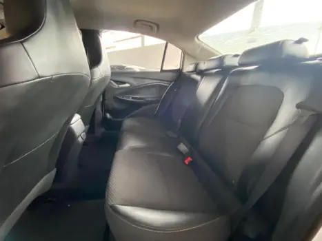 CHEVROLET Onix Sedan 1.0 12V 4P FLEX LTZ PLUS TURBO AUTOM�TICO, Foto 11