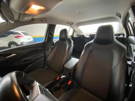 CHEVROLET Onix Sedan 1.0 12V 4P FLEX LTZ PLUS TURBO AUTOM�TICO, Foto 12