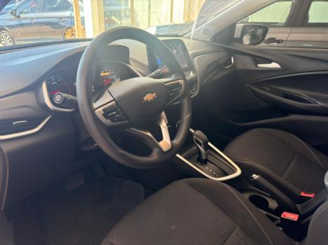 CHEVROLET Onix Sedan 1.0 12V 4P FLEX LT PLUS, Foto 4