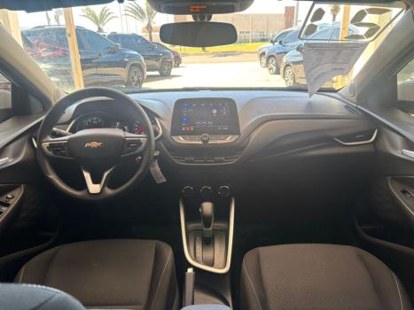 CHEVROLET Onix Sedan 1.0 12V 4P FLEX LT PLUS, Foto 5