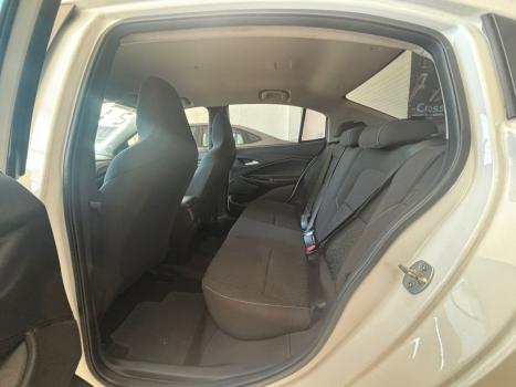 CHEVROLET Onix Sedan 1.0 12V 4P FLEX LT PLUS, Foto 6