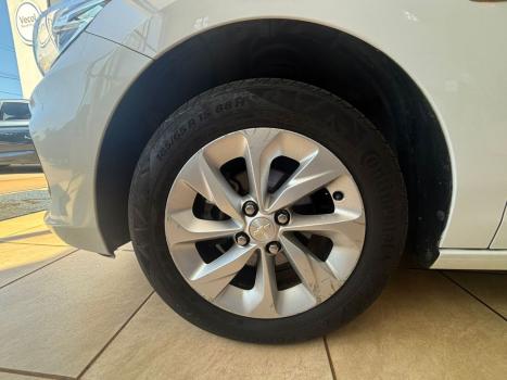 CHEVROLET Onix Sedan 1.0 12V 4P FLEX LT PLUS, Foto 8