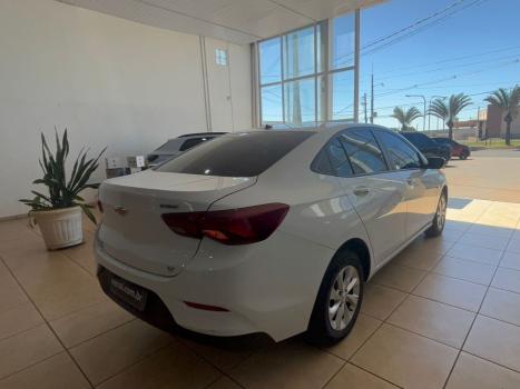 CHEVROLET Onix Sedan 1.0 12V 4P FLEX LT PLUS, Foto 9