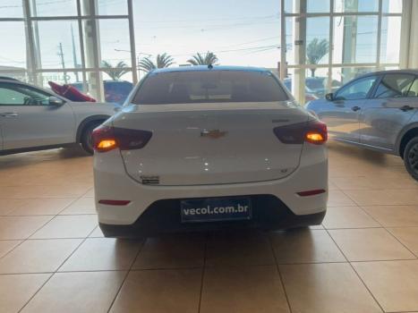 CHEVROLET Onix Sedan 1.0 12V 4P FLEX LT PLUS, Foto 10