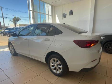 CHEVROLET Onix Sedan 1.0 12V 4P FLEX LT PLUS, Foto 11