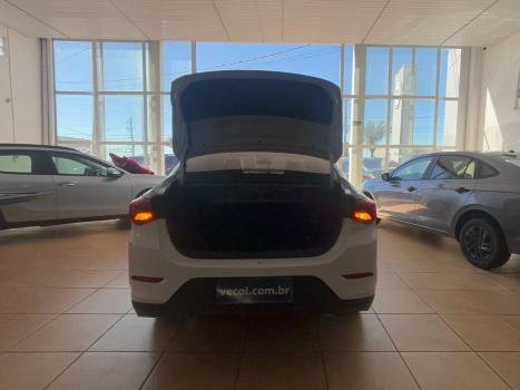 CHEVROLET Onix Sedan 1.0 12V 4P FLEX LT PLUS, Foto 12