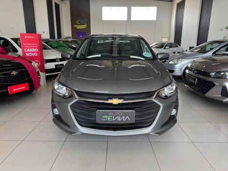CHEVROLET Onix Sedan 1.0 12V 4P FLEX LTZ PLUS TURBO AUTOM�TICO, Foto 2