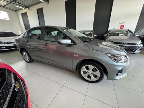 CHEVROLET Onix Sedan 1.0 12V 4P FLEX LTZ PLUS TURBO AUTOM�TICO, Foto 3