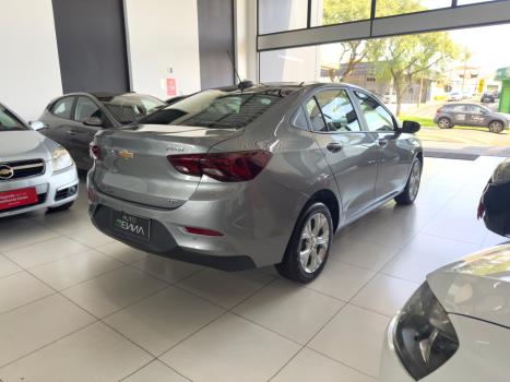 CHEVROLET Onix Sedan 1.0 12V 4P FLEX LTZ PLUS TURBO AUTOM�TICO, Foto 4