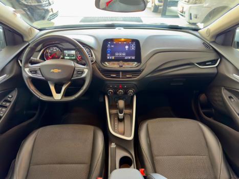 CHEVROLET Onix Sedan 1.0 12V 4P FLEX LTZ PLUS TURBO AUTOM�TICO, Foto 7