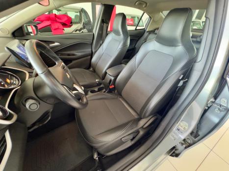 CHEVROLET Onix Sedan 1.0 12V 4P FLEX LTZ PLUS TURBO AUTOM�TICO, Foto 8