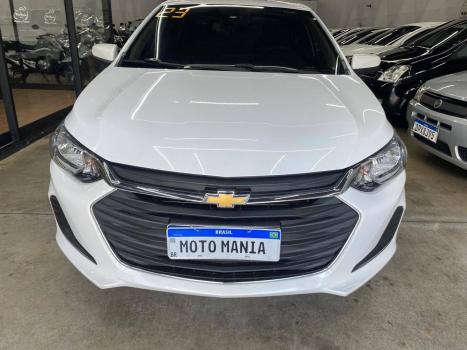 CHEVROLET Onix Sedan 1.0 12V 4P FLEX LT PLUS TURBO AUTOM�TICO, Foto 1