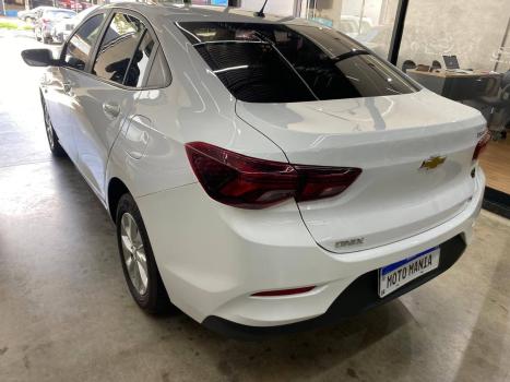 CHEVROLET Onix Sedan 1.0 12V 4P FLEX LT PLUS TURBO AUTOM�TICO, Foto 6
