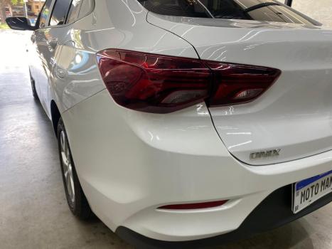 CHEVROLET Onix Sedan 1.0 12V 4P FLEX LT PLUS TURBO AUTOM�TICO, Foto 7