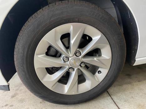 CHEVROLET Onix Sedan 1.0 12V 4P FLEX LT PLUS TURBO AUTOM�TICO, Foto 8