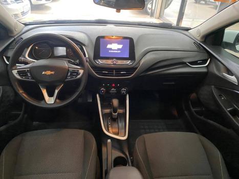 CHEVROLET Onix Sedan 1.0 12V 4P FLEX LT PLUS TURBO AUTOM�TICO, Foto 10