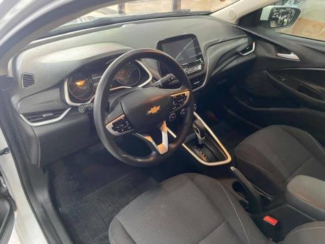 CHEVROLET Onix Sedan 1.0 12V 4P FLEX LT PLUS TURBO AUTOM�TICO, Foto 11