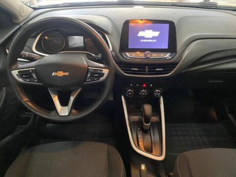 CHEVROLET Onix Sedan 1.0 12V 4P FLEX LT PLUS TURBO AUTOM�TICO, Foto 12