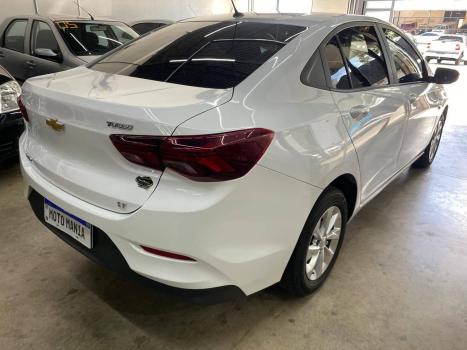 CHEVROLET Onix Sedan 1.0 12V 4P FLEX LT PLUS TURBO AUTOM�TICO, Foto 13