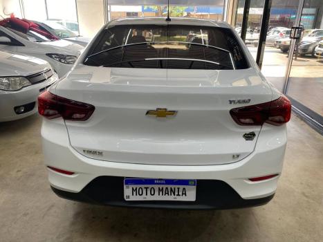 CHEVROLET Onix Sedan 1.0 12V 4P FLEX LT PLUS TURBO AUTOM�TICO, Foto 14