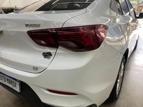 CHEVROLET Onix Sedan 1.0 12V 4P FLEX LT PLUS TURBO AUTOM�TICO, Foto 15