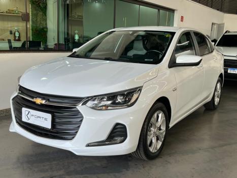 CHEVROLET Onix Sedan 1.0 12V 4P FLEX PLUS TURBO AUTOM�TICO, Foto 1