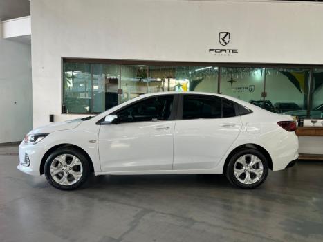 CHEVROLET Onix Sedan 1.0 12V 4P FLEX PLUS TURBO AUTOM�TICO, Foto 2