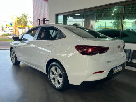 CHEVROLET Onix Sedan 1.0 12V 4P FLEX PLUS TURBO AUTOM�TICO, Foto 3