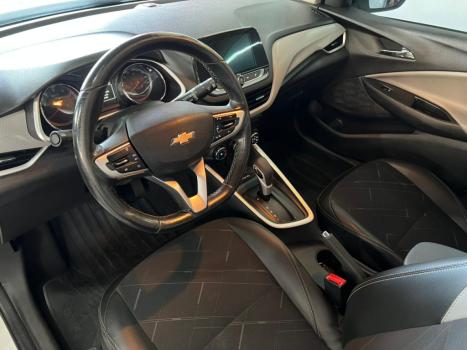 CHEVROLET Onix Sedan 1.0 12V 4P FLEX PLUS TURBO AUTOM�TICO, Foto 5