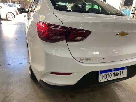 CHEVROLET Onix Sedan 1.0 12V 4P FLEX LT PLUS, Foto 9