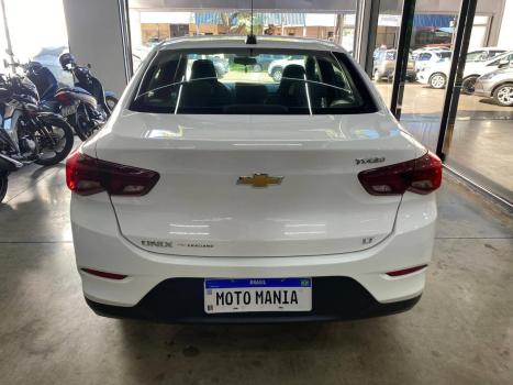 CHEVROLET Onix Sedan 1.0 12V 4P FLEX LT PLUS, Foto 13
