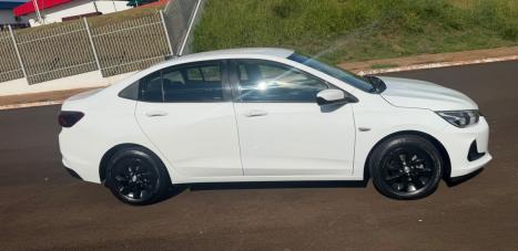 CHEVROLET Onix Sedan 1.0 12V 4P FLEX LTZ PLUS TURBO AUTOM�TICO, Foto 4