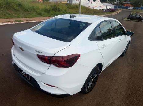 CHEVROLET Onix Sedan 1.0 12V 4P FLEX LTZ PLUS TURBO AUTOM�TICO, Foto 5