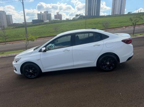 CHEVROLET Onix Sedan 1.0 12V 4P FLEX LTZ PLUS TURBO AUTOM�TICO, Foto 6