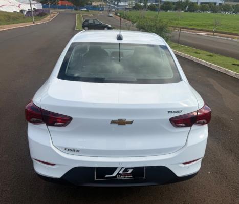 CHEVROLET Onix Sedan 1.0 12V 4P FLEX LTZ PLUS TURBO AUTOM�TICO, Foto 8
