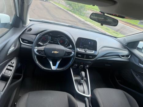CHEVROLET Onix Sedan 1.0 12V 4P FLEX LTZ PLUS TURBO AUTOM�TICO, Foto 11